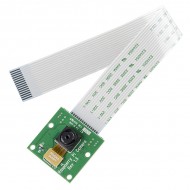 Raspberry Pi Camera Module Raspberry Pi Camera Module